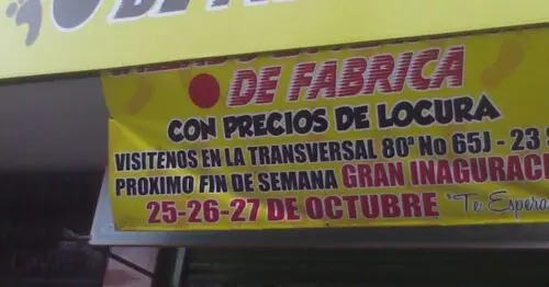 CALZADO LA REVANCHA TRANSVERSAL 80A CALZADO LA REVANCHA TRANSVERSAL 80A